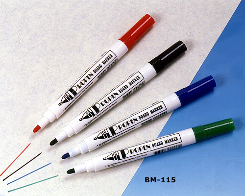 Mini Whiteboard Marker