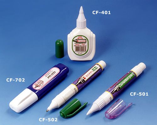 Correction Pen