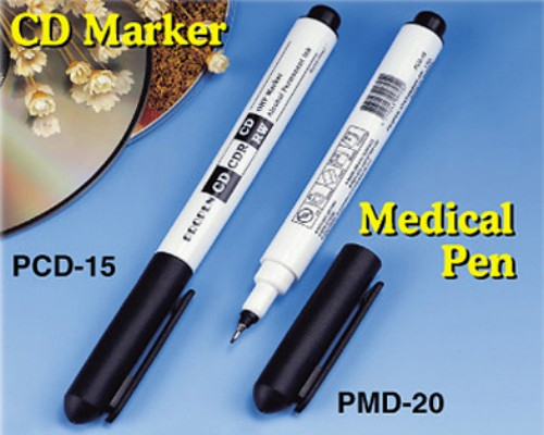 Extra Fine CD Marker