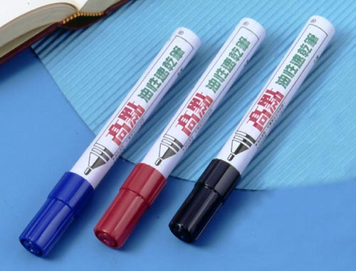 Permanent Marker