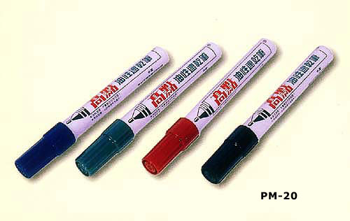 Permanent Marker
