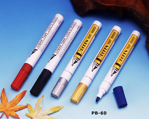 Paint Marker