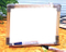 Magnetic Whiteboard