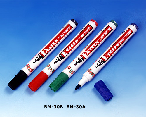Whiteboard Marker